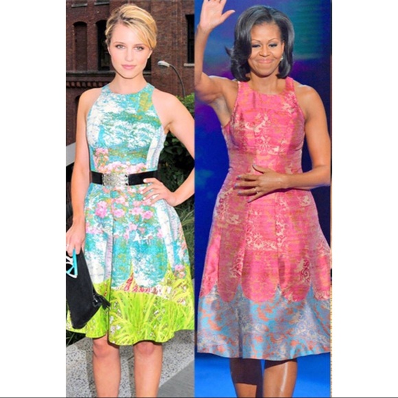 Tracy Reese For Anthropologie Dress - Picture 5 of 8